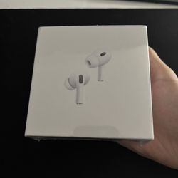 AirPods Pro 2 