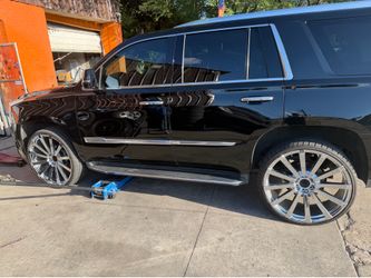 26 inch rims