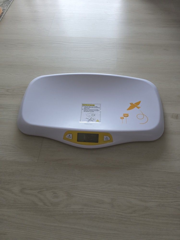 Baby Scale