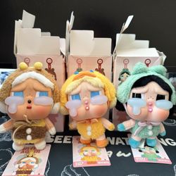 Crybabies