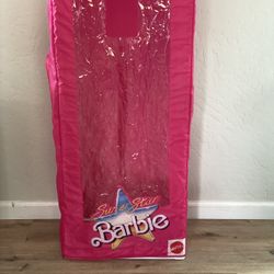 Barbie Box Costume 