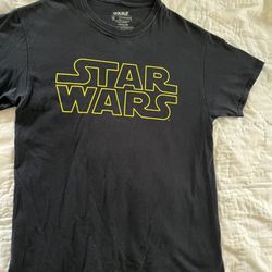 Black Men Shirt Size medium