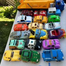 Chevron Cars Kids Toys 