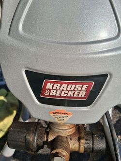 Paint sprayer