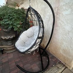 Egg Chair