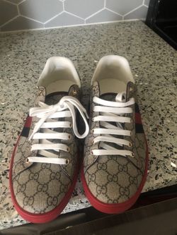 Men’s gucci shoes