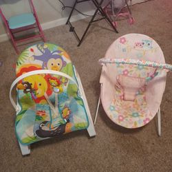 Baby Seat
