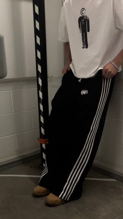 Baggy Sweatpants (Unisex)