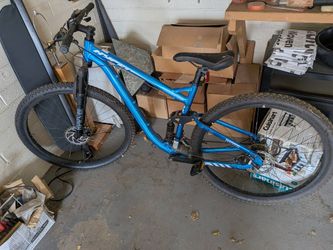 Hyper Hydroform 21 speed Bicycle
