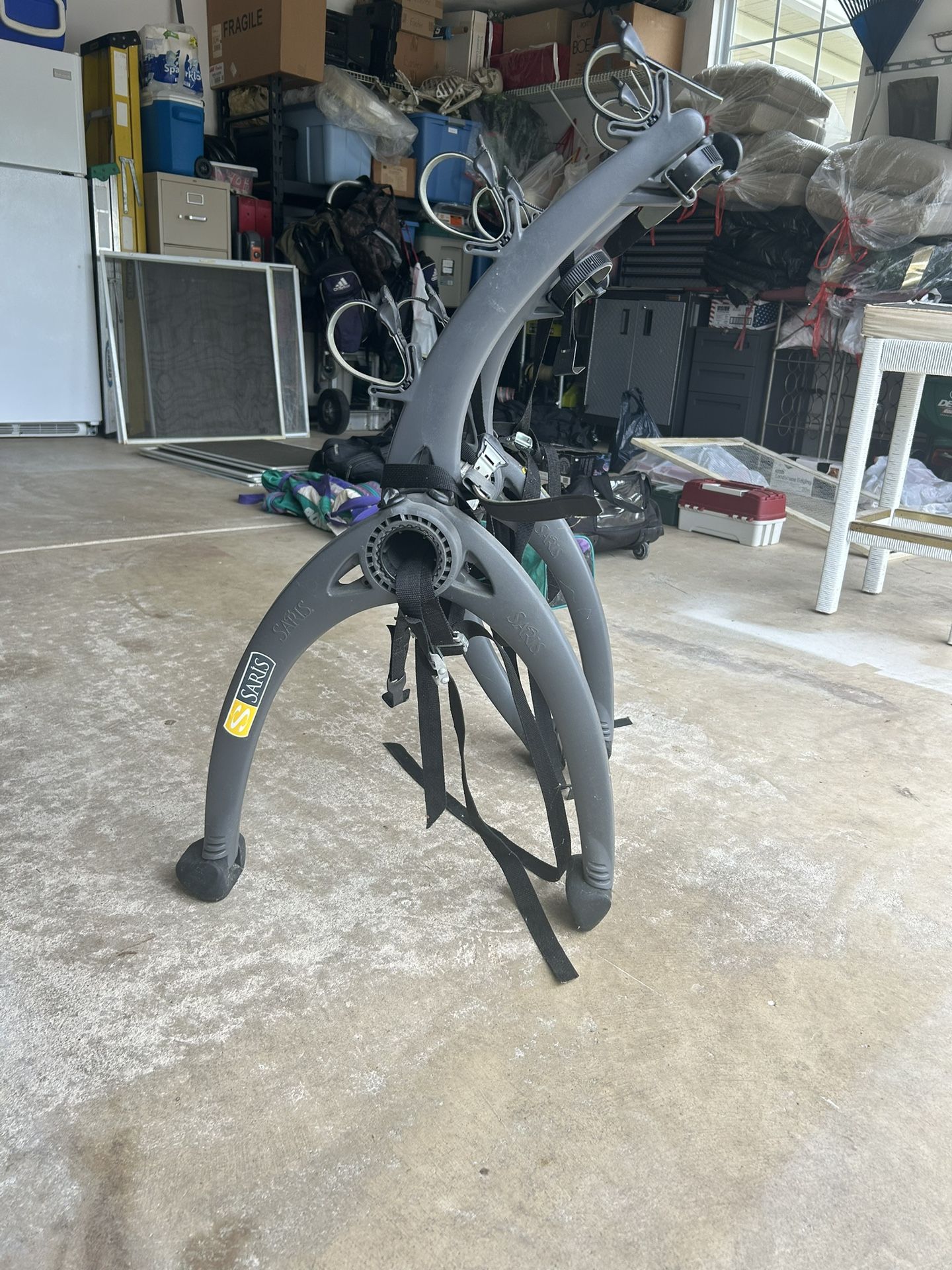 Saris Bones Bike Rack