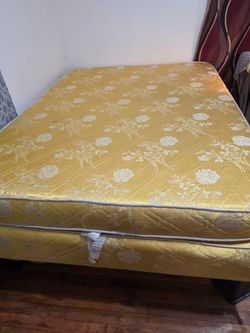 Matress in good condition