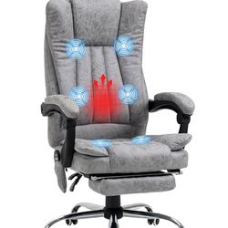Office Chair Heat and Massage  $120.00