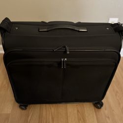 Samsonite Suitcase