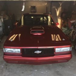 1981 Monte Carlo