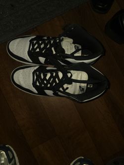 Dunks