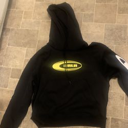 Gala Hoodie Mens Small