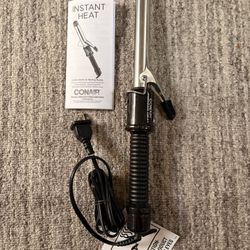 Heat Curling Iron