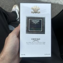 Creed Virgin Island Water 