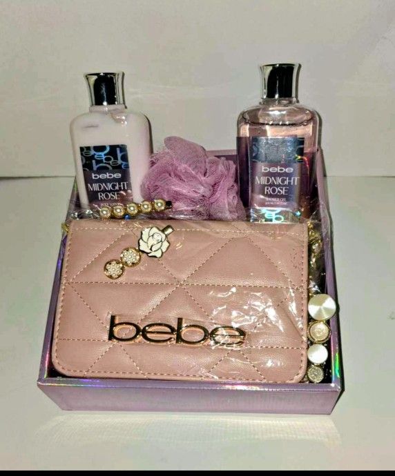 Women Teen  Gift Set ( N Love G )