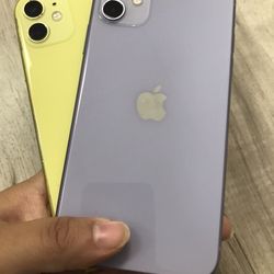 iPhone 11, 11 Pro Max Unlock 