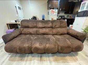 Free futon