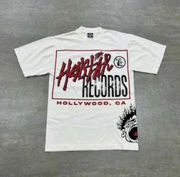 Hellstar Records T-shirt Hollywood CA