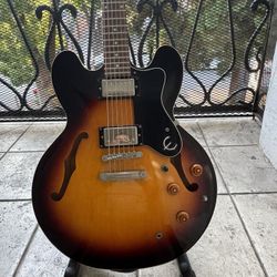 Epiphone  Dot VS Electric Guitar 