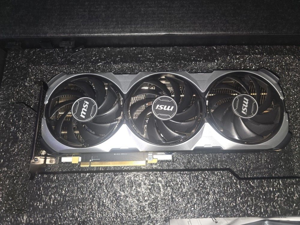 Msi GeForce RTX 4070 Super