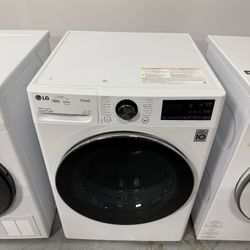LG 24” Dryer | National Appliance Liquidators Everett