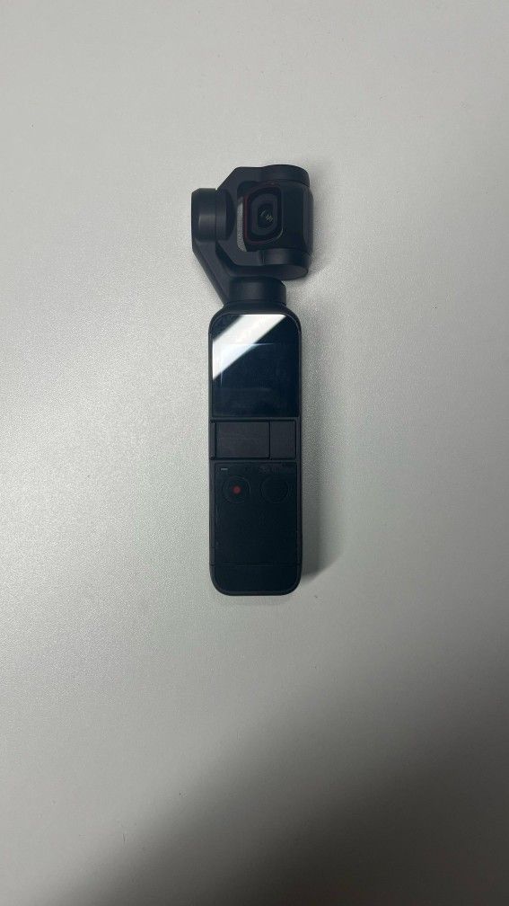 DJI Osmo Pocket 2