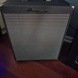 Ampeg RB210 500 watt Bass Guitar Amp