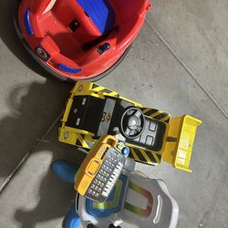 Electric cars for kids