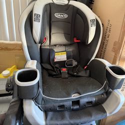 Graco Baby Car Seat