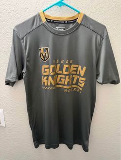 Golden knights shirt
