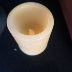 Mini Battery Operated Candle