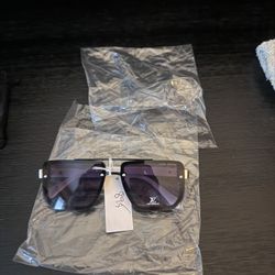 Louis Vuitton shades