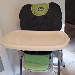 Chicco Highchair
