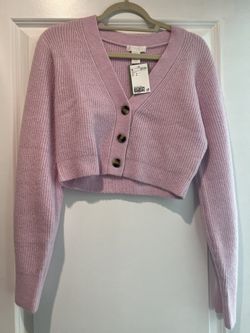 Brand New H & M