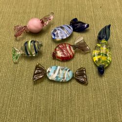 Broken Glass Decorative Candies