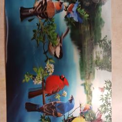 Place Mat Or Desk Mat