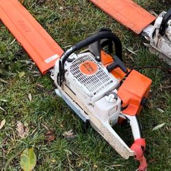 Stihl 461