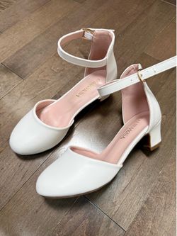 Girls Dress Shoes