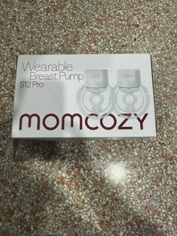 Momcozy Pump NEW