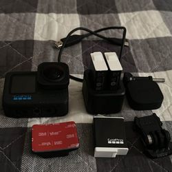 Go Pro Hero 12 