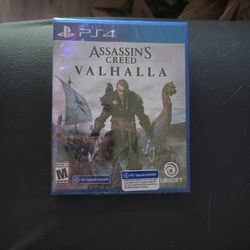Assassin's Creed Valhalla