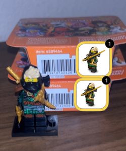 Lego