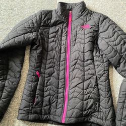 The North Face Jacket