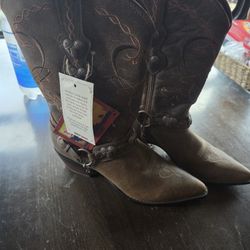 Durango Boots Size 8