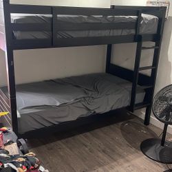Bunk Beds Twin