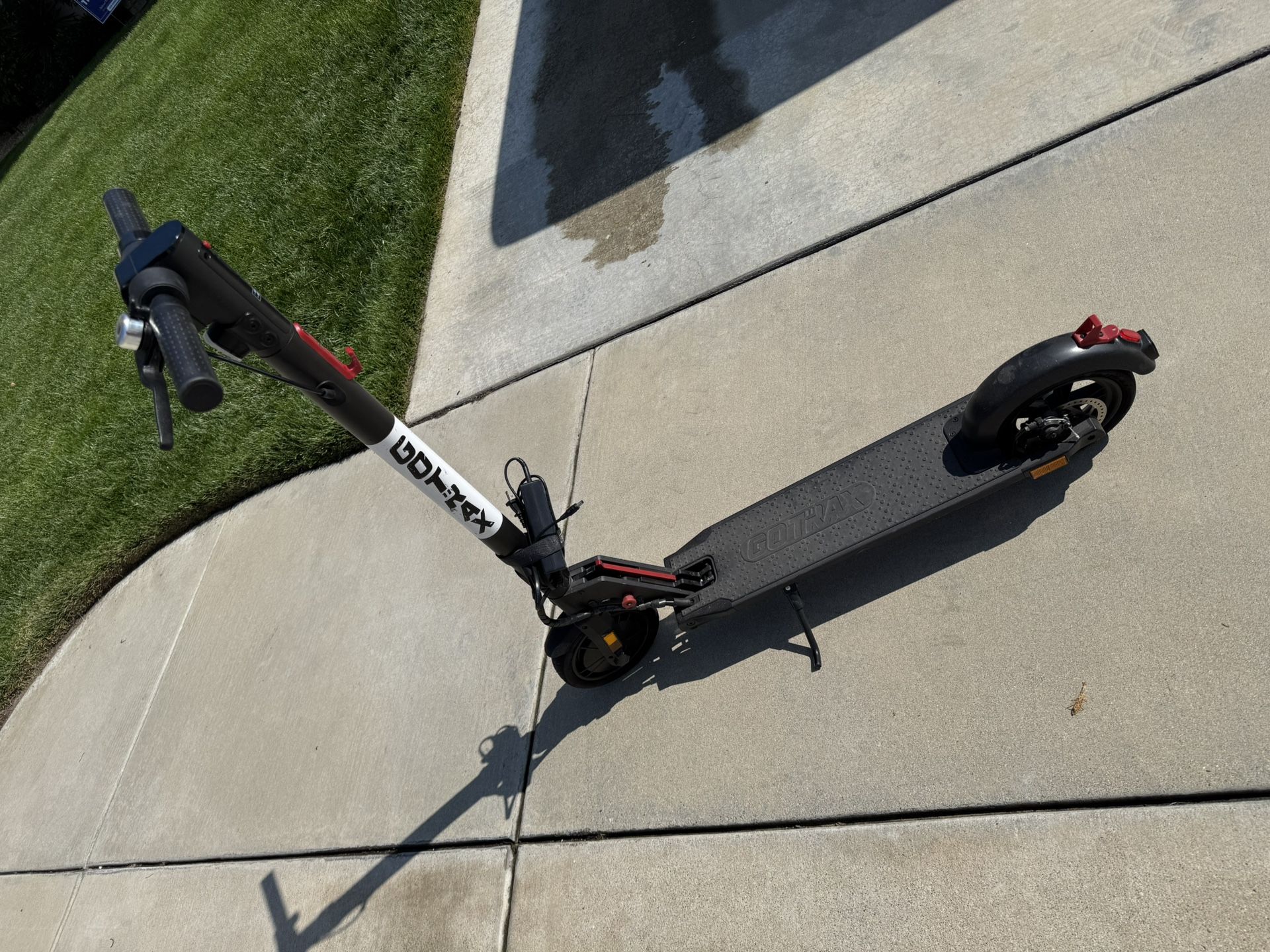 Scooter GOTRAX XR elite